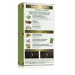Naturtint Root retouch lichtbruin