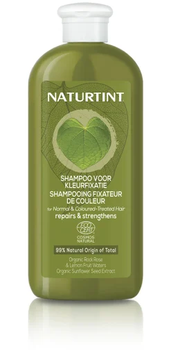 Naturtint Shampoo