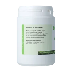 Online Natuurapotheek Ginkgo biloba 24% 160mg