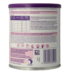 New Neocate Dieetvoeding LCP