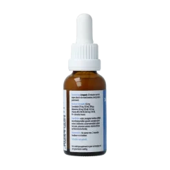 Neo Cure S1 Somnidiol liposomale CBD / Melatonine / B6