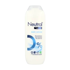 Neutral Bodylotion