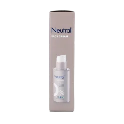 Neutral Face/day cream