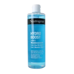 Outlet Neutrogena Hydra boost micellair water