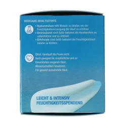 New Neutrogena Hydro boost aqua gel moisturiser