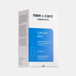 New Care Calcium plus