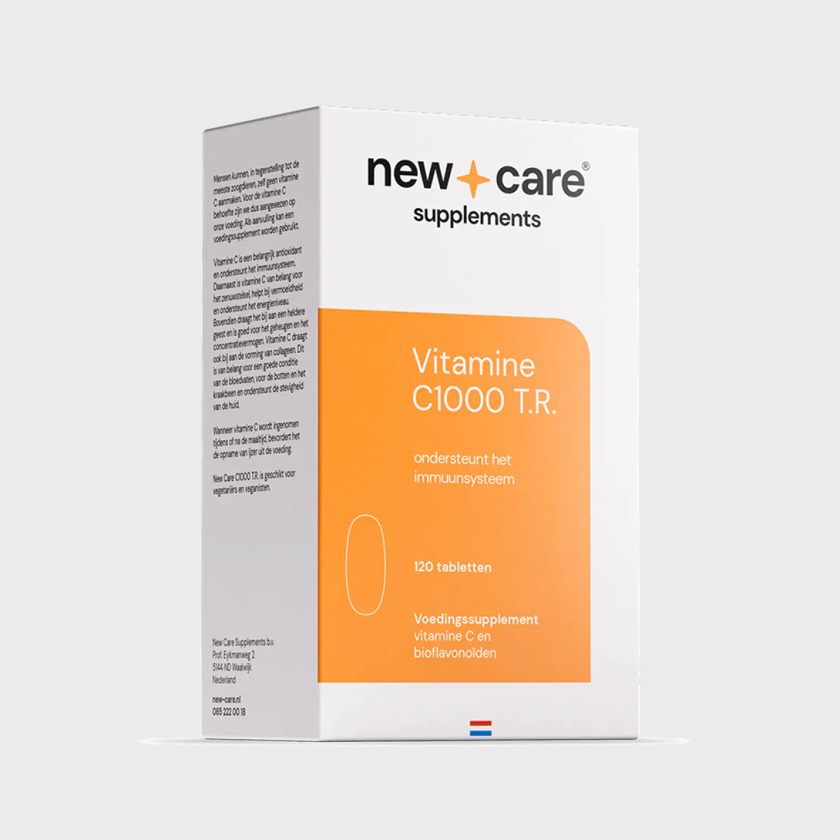 New New Care C1000 TR