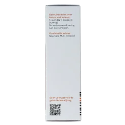 New Care D3 druppels oliebasis