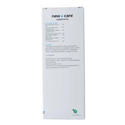 New Care Luchtwegen siroop