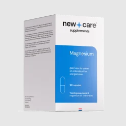 New Care Magnesium