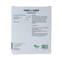 New New Care Magnesium sticks