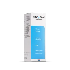 New New Care Neus spray