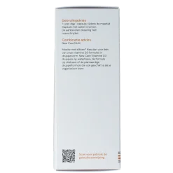 New Care Vitamine D3 75mcg