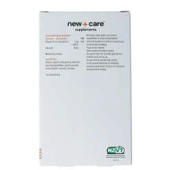 New Care Vitamine D3 75mcg