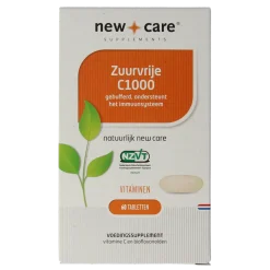 Outlet New Care Zuurvrije C1000