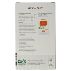 Outlet New Care Zuurvrije C1000