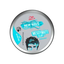 Hot New Wave Messy matt clay