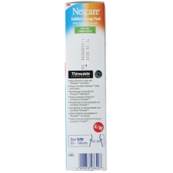 Best Nexcare Cold hot belt rug buik S/M