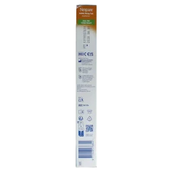 Nexcare Cold hot kruik traditioneel fluweel gevuld met gel
