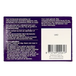 Nexium Control