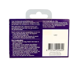 Nexium Control AV