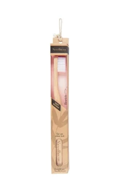 Sale Nextbrush Bamboe tandenborstel soft