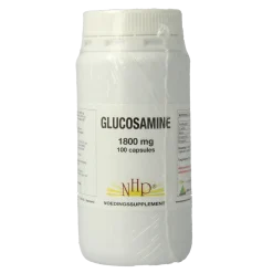 NHP Glucosamine 1800mg