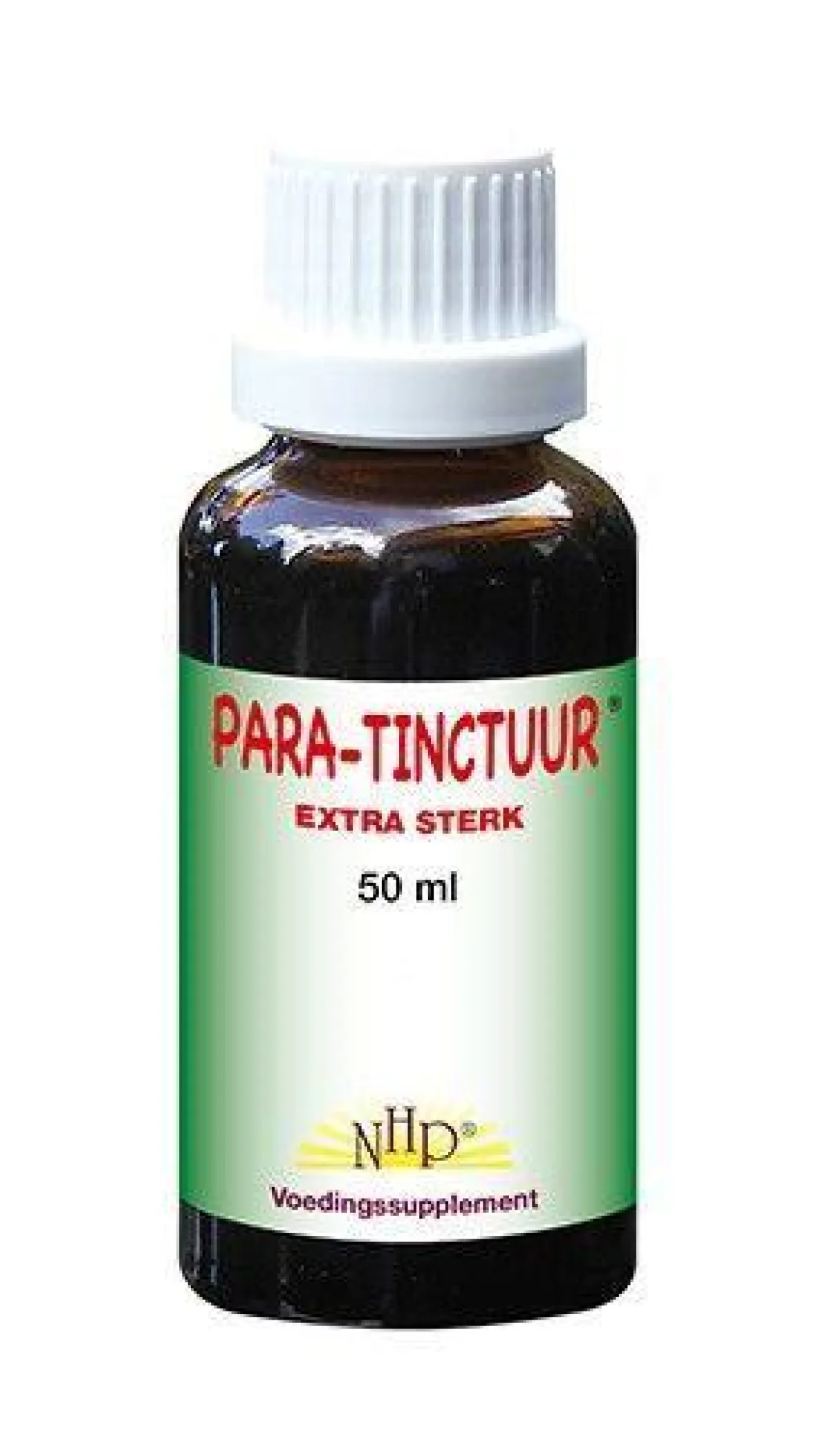 NHP Para-tinctuur