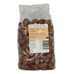 Nice & Nuts Dadels zonder pit bio