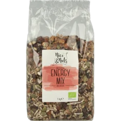 Online Nice & Nuts Energy mix bio