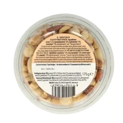 Best Nice & Nuts Macadamia mix met zeezout geroosterd bio