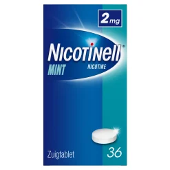 Best Nicotinell Mint 2mg