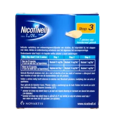 New Nicotinell TTS20 14mg