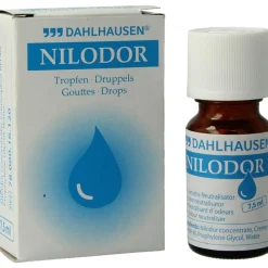 Online Nilodor Druppels