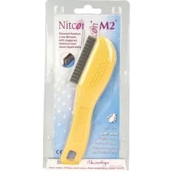 Nitcomb Nitcomb M2 alle haartypes
