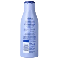 Nivea Body milk zijdezacht