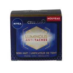 Nivea Cellular anti spot nachtcreme