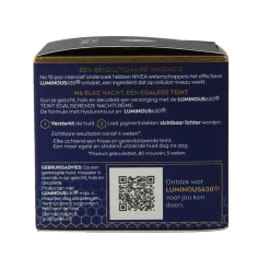 Nivea Cellular anti spot nachtcreme