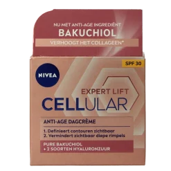 Sale Nivea Cellular dagcreme hyaluron & elasticity