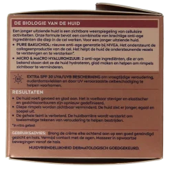Sale Nivea Cellular dagcreme hyaluron & elasticity