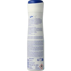 Nivea Deodorant fresh natural spray female