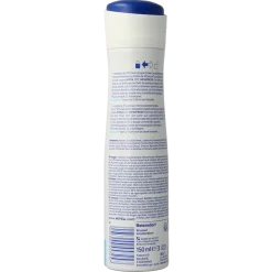 Nivea Deodorant fresh natural spray female