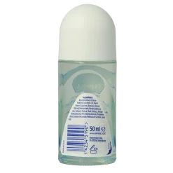 Nivea Deodorant fresh roll-on