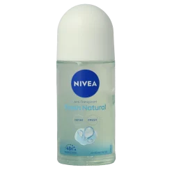 Nivea Deodorant fresh roll-on
