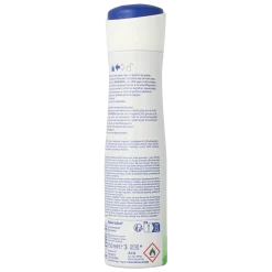 Outlet Nivea Deodorant spray fresh pure jasmine