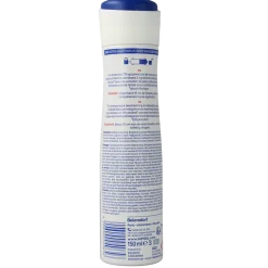 Best Nivea Deospray dry comfort