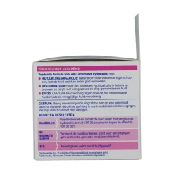 Nivea Essentials dagcreme verzachtend droge/gev huid