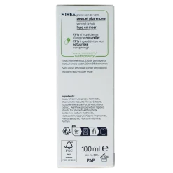 Nivea Men aftershave cooling