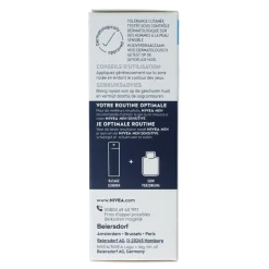 Nivea Men aftershave cooling