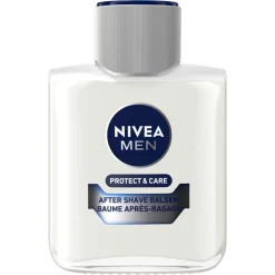 Nivea Men aftershave herstellende balsem